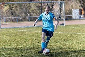 Bild 231 - wBJ Fortuna St. Juergen - FSG Oldendorf Itzehoe : Ergebnis: 2:1